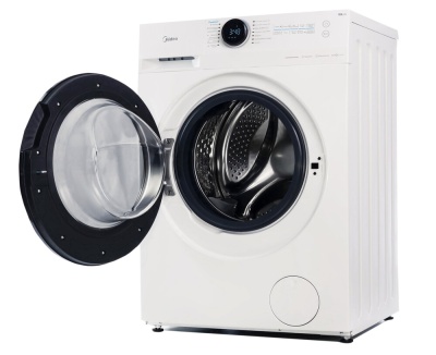 Детальное фото товара: Midea MF200W120WBS/W-RU