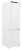 MEFERI MBR177 COMBI NO FROST POWER Детальное фото товара: MEFERI MBR177 COMBI NO FROST POWER