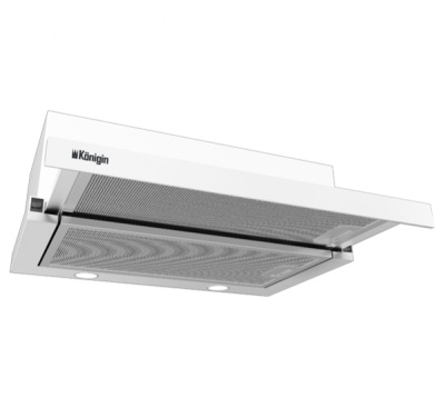 Konigin Helena (White Glass 60) 