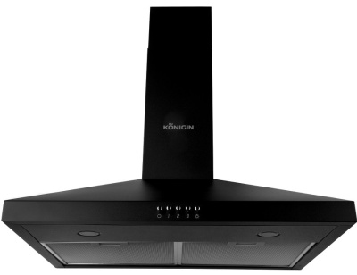 Konigin Canary Black 50