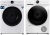 Midea стирка MF200D80WBS/W-RU + сушка MD200D90WB/W-RU + соед.эл MSKK-W01 Детальное фото товара: Midea стирка MF200D80WBS/W-RU + сушка MD200D90WB/W-RU + соед.эл MSKK-W01