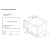 Evelux MW 253 B Детальное фото товара: Evelux MW 253 B