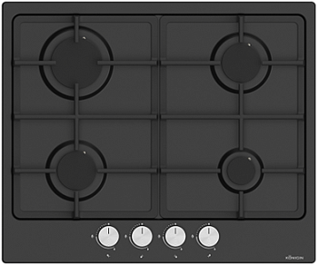 Фото товара: Konigin Spark 604 BM газовая поверхность