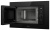 Monsher MMH 1120 Noir Детальное фото товара: Monsher MMH 1120 Noir