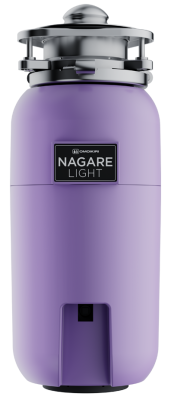 Фото товара: Omoikiri Nagare Light