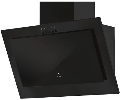 Детальное фото товара: LEX Mio G 500 Black