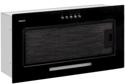 AKPO WK-4 Mio eco II 60 см. черный