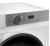 Kuppersberg DM 611 W Детальное фото товара: Kuppersberg DM 611 W