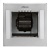 Konigin Allegro Inox 30 Детальное фото товара: Konigin Allegro Inox 30