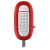 Smeg ECF02RDEU Детальное фото товара: Smeg ECF02RDEU
