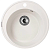 Фото товара: Kuppersberg BALI 1B WHITE ALABAS