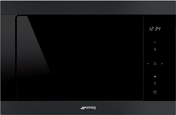 Фото товара: Smeg FMI325N