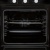 Konigin Barberry 60 BK MR7 Детальное фото товара: Konigin Barberry 60 BK MR7