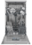 Hotpoint HFS 1C57 Детальное фото товара: Hotpoint HFS 1C57