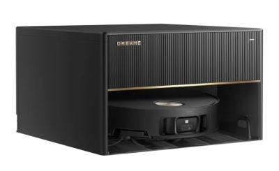Dreame X50 Master-RU (RLX86CE-1)