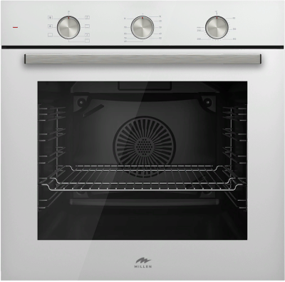MILLEN MEO 6001 WH