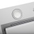 Maunfeld TRAPEZE 602IG WHITE Детальное фото товара: Maunfeld TRAPEZE 602IG WHITE
