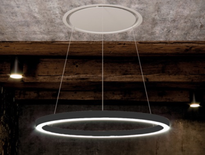 Pando SKYRING/54 NEGRO V.1130 ECO PLUS