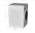 Korting KD 60HP109 N Детальное фото товара: Korting KD 60HP109 N