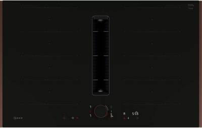 Детальное фото товара: NEFF V68YYX4B0 индукционная поверхность