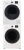 Evelux стирка EW 61125 BD + сушка ED 68001 + соед.эл CWD 6060 Детальное фото товара: Evelux стирка EW 61125 BD + сушка ED 68001 + соед.эл CWD 6060