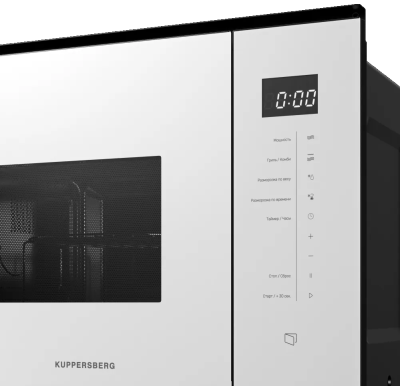 Детальное фото товара: Kuppersberg HMW 651 W