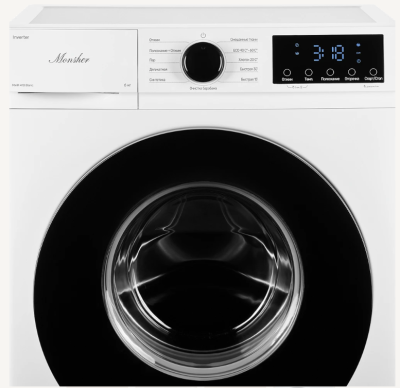 Детальное фото товара: Monsher MWM 410 Blanc