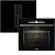 Фото товара: KORTING HIBH 68980 NB + OKB 9951 CESN