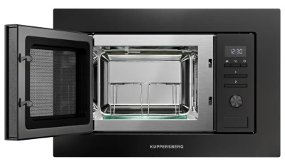 Детальное фото товара: Kuppersberg HMW 621 B