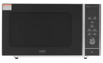 Фото товара: Caso MCG 30 Ceramic chef
