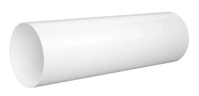 Franke Воздуховод ВП D150 L0,5м