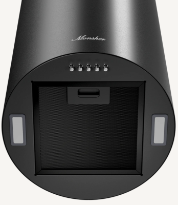 Детальное фото товара: Monsher WL-RONDO P 70 Noir