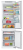 Samsung BRB80F26CES0EO Детальное фото товара: Samsung BRB80F26CES0EO