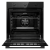 Monsher MOE 6020 Noir Детальное фото товара: Monsher MOE 6020 Noir