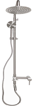 Фото товара: Seaman Eco Koblenz SSN-2348C-SS (Steel satin)
