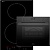 Фото товара: KORTING HI 64090 HID + OKB 591 CSGN