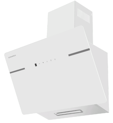 Детальное фото товара: Maunfeld Astro 60 Glass White