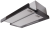 EXITEQ EX-1076 black glass Детальное фото товара: EXITEQ EX-1076 black glass