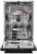 Kuppersberg GHS 4520 Детальное фото товара: Kuppersberg GHS 4520