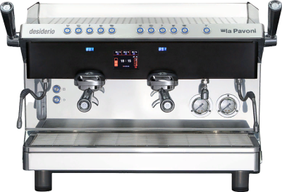 Фото товара: La Pavoni DESIDERIO2VNEU