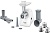Фото товара: Bosch MFW2517W