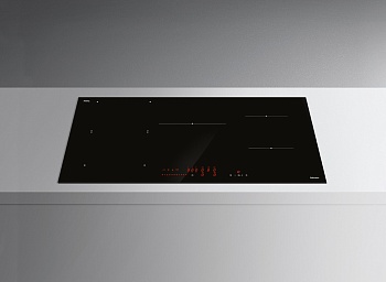 Фото товара: Falmec PIANO INDUZIONE 90x51 индукционная поверхность