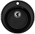 Фото товара: Kuppersberg BALI 1B BLACK METAL