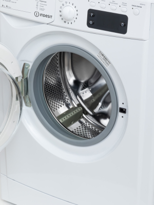 Детальное фото товара: Indesit IWSE 6105 (CIS)