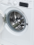 Indesit IWSE 6105 (CIS) Детальное фото товара: Indesit IWSE 6105 (CIS)