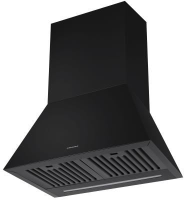 Детальное фото товара: Maunfeld BERK 60 Black/Anthracite