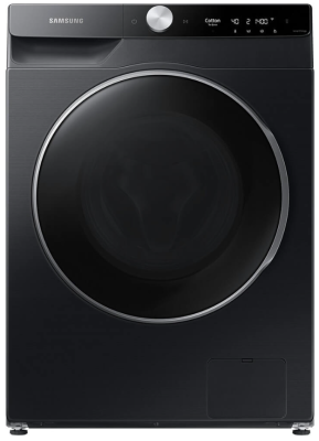 Детальное фото товара: Samsung WW11CGP44CSBLP