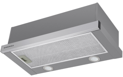 Maunfeld VS LIGHT 50 INOX