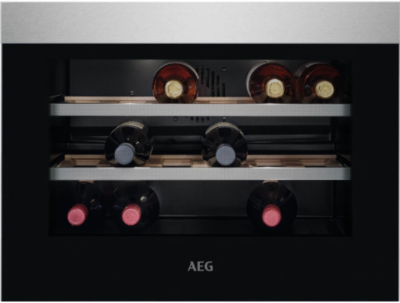 Детальное фото товара: AEG KWK884520M