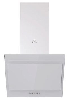 Фото товара: LEX MIO G 500 Inverter WH